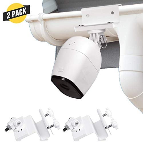 Arlo Pro and Pro 2 Floodlight Charger Mount for Outdoor Smart Security Cameras Arlo Pro and Pro 2 Floodlight Charger Mount for Outdoor Smart Security Cameras